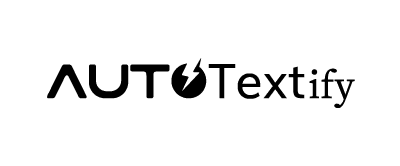 Autotextify Brand Logo