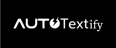 Autotextify Brand Logo